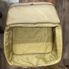 Chill Camping ソフトコンテナ キャンプ アウトドア 収納ケースの画像