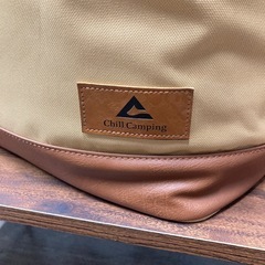 Chill Camping ソフトコンテナ キャンプ アウトドア 収納ケースの画像