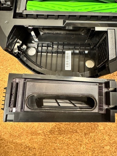 
ルンバi7 動作確認済み