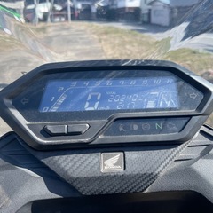 cb200xの画像