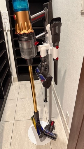 Dyson V12 Detect Slim Fluffy (SV46 )
