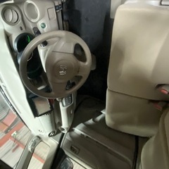 ホンダ　Nbox グレード　G 2013(平成25)の画像