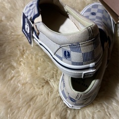 ⭐️【HANG TEN（ハンテン）」のヴィンテージスリッポン】⭐️27.0cm⭐️の画像