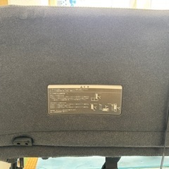 【令和元年式　日産 キャラバン スーパーロング ハイルーフ CBF-CS4E26 純正セカンドシート】の画像