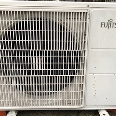 ルームエアコンの画像