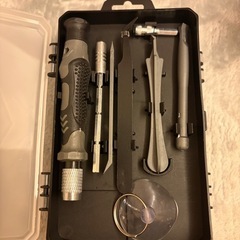 ドライバーセット　3/14.3/28の画像