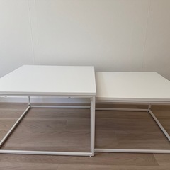 ローテーブルの画像