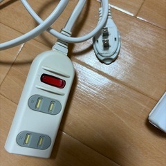 延長コード2個セットの画像