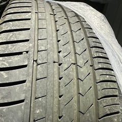 シャレン19インチ 早期お取引お値下げ致しますの画像