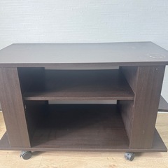 テレビ台の画像