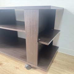 テレビ台の画像