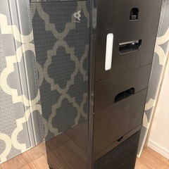 ダイキン加湿空気清浄機
の画像