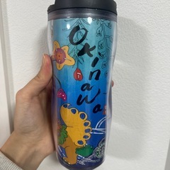 Starbucks  沖縄限定の画像