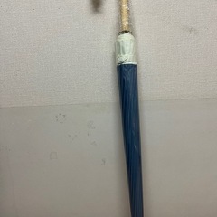 長い傘の画像