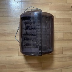 食器乾燥機 KB-3 日本製の画像