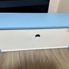 テレビ台の画像