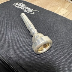 トランペットの画像