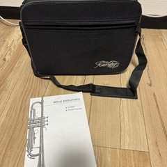 トランペットの画像