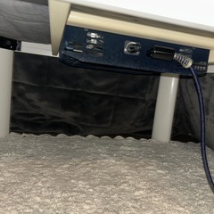 こたつ　本体の画像