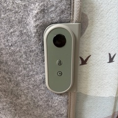 パネルヒーター(美品)の画像