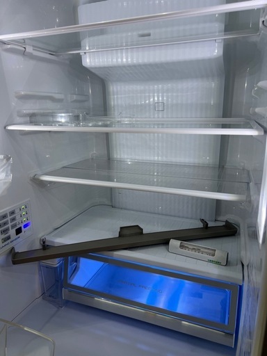 パナソニック 406L、2020年製、非常に良い状態、きれい???、東京と金沢は送料無料??