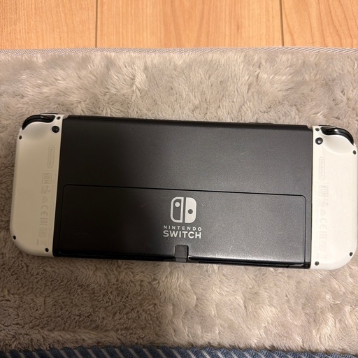 Switch 有機ELモデル　コントローラー付き