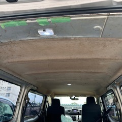 キャラバン　NV350   ガソリン　車検8年7月末までの画像