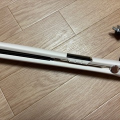 ヘアアイロンの画像