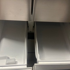 日立 冷蔵庫 R-H52N（N）の画像