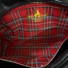 chocola  sucre スクールバックの画像