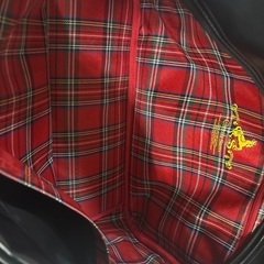 Chocla Sucre スクールバックの画像