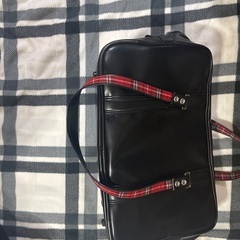 Chocla Sucre スクールバックの画像