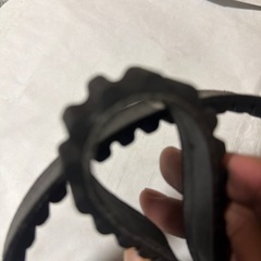 ジャイロキャノピーベルト　後期　　　　の画像