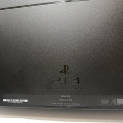 [受け渡し決定]
PlayStation 4の画像