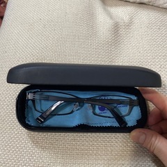 メガネ屋のメガネ②の画像