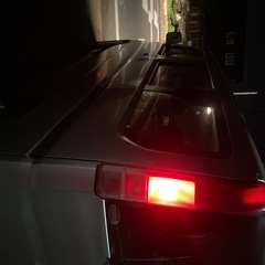 ホンダ　バモスM 車検 R9/7/7までですの画像