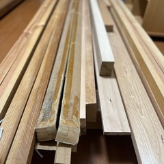 木　木材　柱　化粧材　の画像