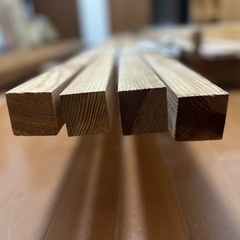 木　木材　柱　化粧材　の画像