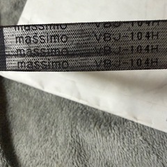 ジャイロキャノピーベルト　後期　　　　の画像