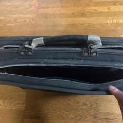 ビジネスバッグの画像