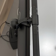 モニターライトバーの画像