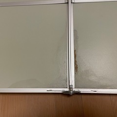 取引決定　返信できません　組立式テーブルの画像