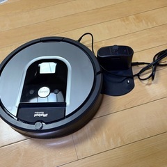 iRobot  ルンバ960の画像