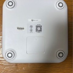 【値下げ】FiNC 体組成計の画像