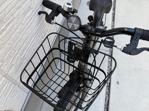 Jeep キッズ自転車 幼児自転車 16インチ カーキ 横浜市内受渡し