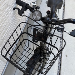 Jeep キッズ自転車 幼児自転車 16インチ カーキ 横浜市内受渡しの画像