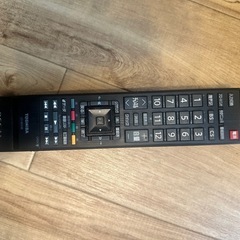 ゲーム向き小型液晶テレビ19インチ_レグザ_19RE1の画像