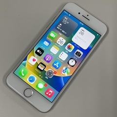 超美品⭐︎iPhone8⭐︎SIMフリーの画像