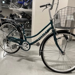中古】武蔵小杉駅の自転車を格安/激安/無料であげます・譲ります