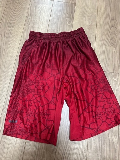 ナイキ DRI-FIT ハーフパンツ バスケットボール